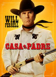 Movie cover for Casa de mi Padre