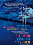 Movie cover for Salmon Fishing in the Yemen