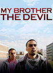 Movie cover for My Brother the Devil