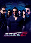 Movie cover for Race 2