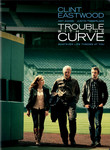 Movie cover for Trouble with the Curve