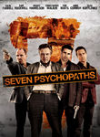 Movie cover for Seven Psychopaths