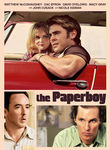 Movie cover for The Paperboy