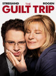 Movie cover for The Guilt Trip