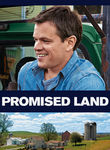 Movie cover for Promised Land