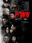 Movie cover for Pawn