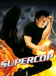 Movie cover for Supercop