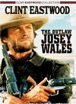 Movie cover for The Outlaw Josey Wales