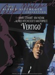 Movie cover for Vertigo