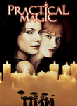 Movie cover for Practical Magic