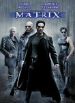 Movie cover for The Matrix