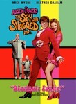 Movie cover for Austin Powers: The Spy Who Shagged Me