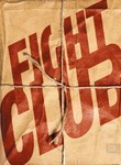 Movie cover for Fight Club