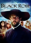 Movie cover for Black Robe