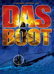 Movie cover for Das Boot