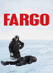 Movie cover for Fargo