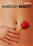 Movie cover for American Beauty