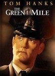 Movie cover for The Green Mile