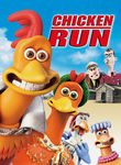 Movie cover for Chicken Run