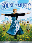 Movie cover for The Sound of Music