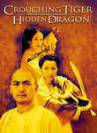 Movie cover for Crouching Tiger, Hidden Dragon