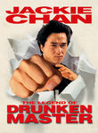 Movie cover for The Legend of Drunken Master