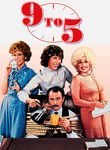 Movie cover for Nine to Five