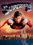 Movie cover for Superman II