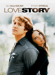 Movie cover for Love Story