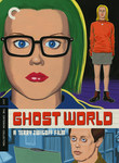 Movie cover for Ghost World