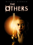 Movie cover for The Others