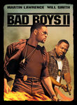 Movie cover for Bad Boys II