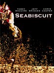 Movie cover for Seabiscuit