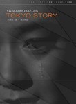 Movie cover for Tokyo Story