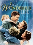 Movie cover for It's a Wonderful Life