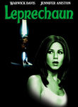 Movie cover for Leprechaun