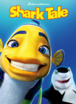 Movie cover for Shark Tale