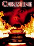 Movie cover for Christine