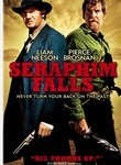 Movie cover for Seraphim Falls