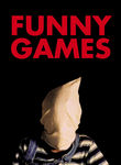 Movie cover for Funny Games