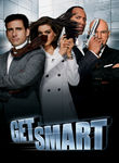 Movie cover for Get Smart