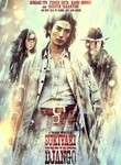 Movie cover for Sukiyaki Western Django