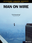 Movie cover for Man on Wire