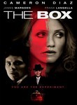 Movie cover for The Box