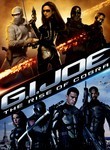 Movie cover for G.I. Joe: The Rise of Cobra