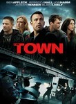 Movie cover for The Town