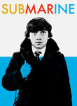 Movie cover for Submarine