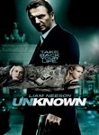 Movie cover for Unknown