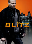 Movie cover for Blitz