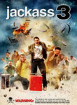 Movie cover for Jackass 3D